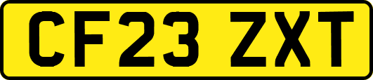 CF23ZXT