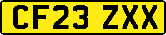 CF23ZXX