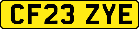 CF23ZYE