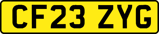 CF23ZYG
