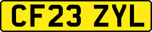 CF23ZYL