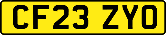 CF23ZYO