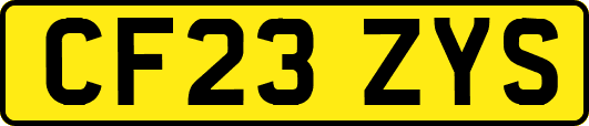 CF23ZYS