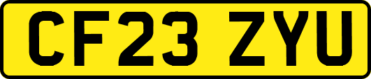 CF23ZYU