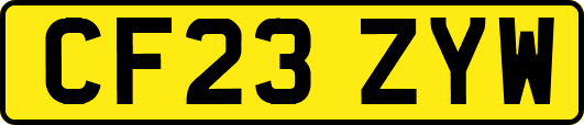 CF23ZYW