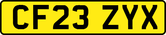 CF23ZYX