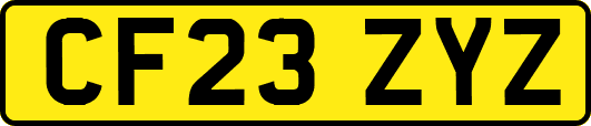 CF23ZYZ