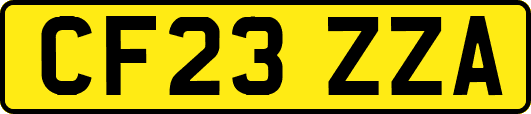 CF23ZZA