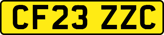 CF23ZZC