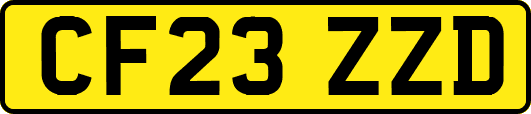 CF23ZZD