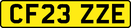 CF23ZZE