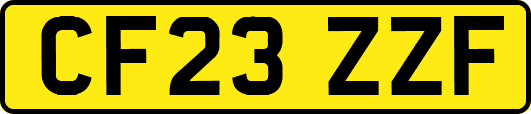 CF23ZZF