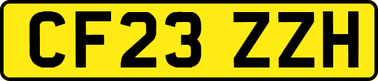 CF23ZZH