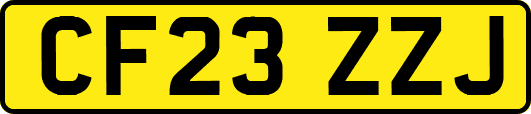 CF23ZZJ