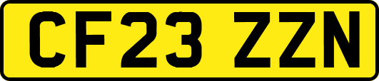 CF23ZZN