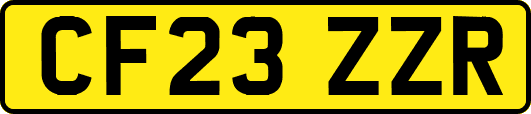 CF23ZZR