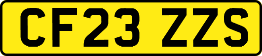 CF23ZZS