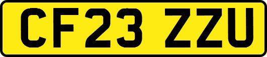 CF23ZZU