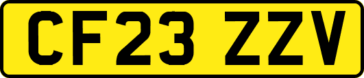 CF23ZZV
