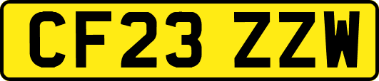CF23ZZW