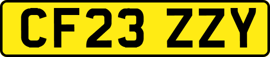 CF23ZZY