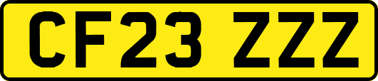 CF23ZZZ