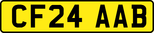CF24AAB