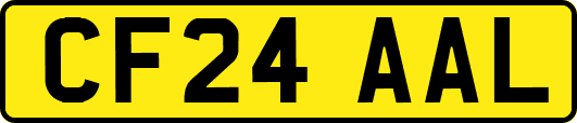 CF24AAL