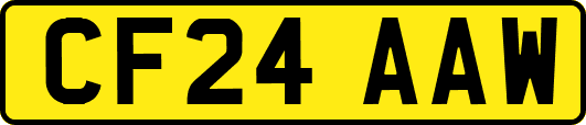 CF24AAW