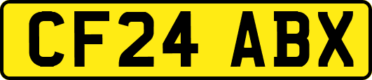 CF24ABX