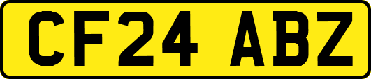 CF24ABZ