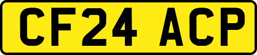 CF24ACP