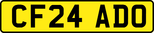 CF24ADO