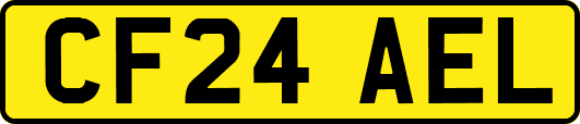 CF24AEL