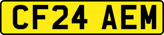 CF24AEM