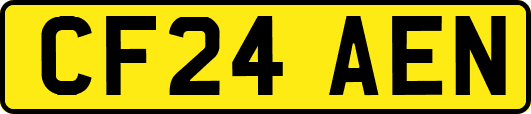 CF24AEN