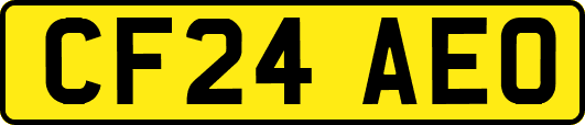 CF24AEO