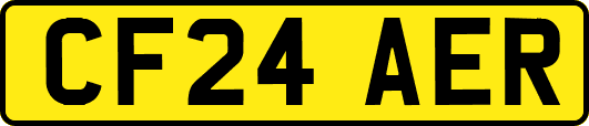 CF24AER