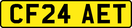 CF24AET