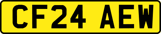 CF24AEW