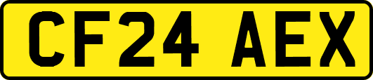 CF24AEX