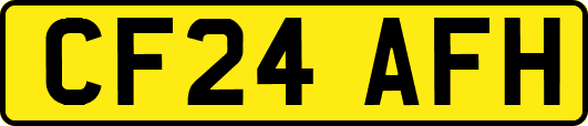 CF24AFH