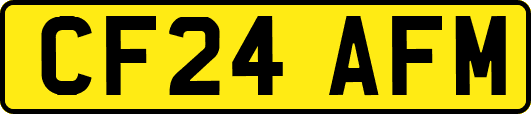 CF24AFM