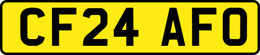 CF24AFO