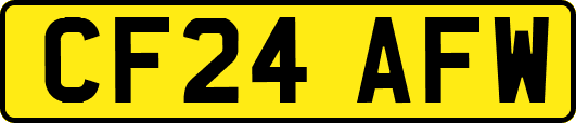 CF24AFW