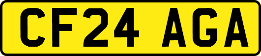 CF24AGA
