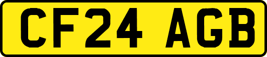 CF24AGB