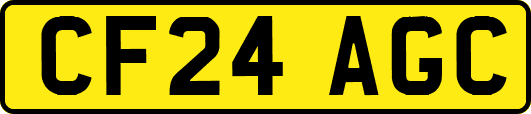 CF24AGC