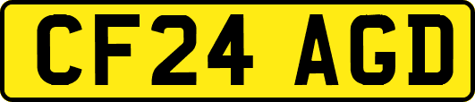 CF24AGD