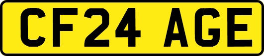 CF24AGE